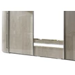 Maia Cabinet - birch