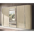Maia Cabinet - birch