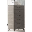 Maia Tallboy - silver birch
