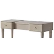 Maia Dressing table - birch