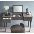 Maia Dressing table - silver birch