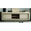 Elite Day TV commode - birch