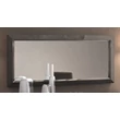 Elite Day Wide mirror - silver birch