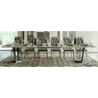 Elite Day NET Dining table 200x105 cm (+2x50 cm extendable) - birch
