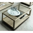 Elite Day Coffee table 120x60 cm - birch