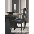 Elite Day TENT Dining table 200x105 cm (+2x50 cm extendable) - silver birch