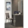 Tekno Dressing table - silver birch