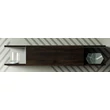 Volare Day Bridge element with wooden door - veined walnut