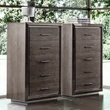 Elite Tallboy - silver birch