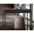 Elite Dressing table - silver birch