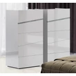 Alba Marmo Carrara Tallboy