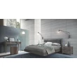 Maia olasz modern hálószoba garnitúra