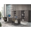Platinum olasz modern dolgozószoba garnitúra