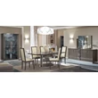 Platinum/Roma Day olasz modern étkező garnitúra
