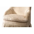 Giotto LADY Guest armchair