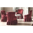 Giotto LADY Guest armchair