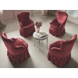 Giotto LADY Guest armchair