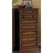 Giotto NOSTALGIA Tallboy - walnut