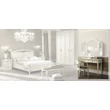 Nostalgia Dressing table - antique white