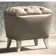 Giotto Seat - antique white