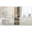 Nostalgia Seat - antique white