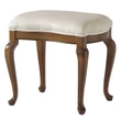 Giotto ECO Bench - walnut