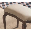 Giotto ECO Seat - walnut