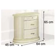 Siena Night table