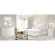 Torriani ECO Bench - ivory