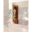Nostalgia Day MINI Hall panel - walnut