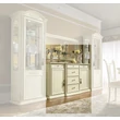 Siena Day 2-doors buffet chest of drawers with 6 drawers