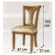 Siena Day Chair