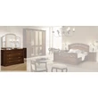 Torriani Chest of drawers - walnut