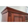 Treviso Day 2-doors buffet chest of drawers with 3 drawers - cherry