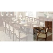 Treviso Day Easy chair - cherry