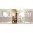 Treviso Day Easy chair - cherry