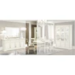 Treviso Day Easy chair - white ash