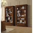 Treviso Day bookcase with drawer - cherry