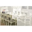 Treviso Day Chair - white ash