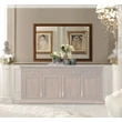 Treviso Day Wide mirror - cherry