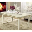 Treviso Day Coffee table - white ash
