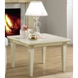 Treviso Day Lamp table - white ash