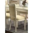 Torriani Day Chair - ivory