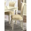 Torriani Day Chair - ivory