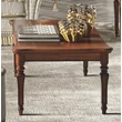 Torriani Day Coffee table - walnut