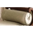 Torriani Cylindrical cushions for the bench (2 pcs)