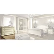 Treviso Chest of drawers - white ash