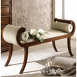 Giotto Cylindrical cushions for the bench (2 pcs)