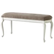 Giotto ECO Bench - walnut