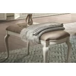 Giotto ECO Bench - antique white